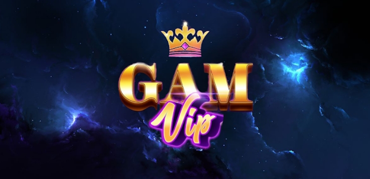 Cổng game bài đổi thưởng GamVip 