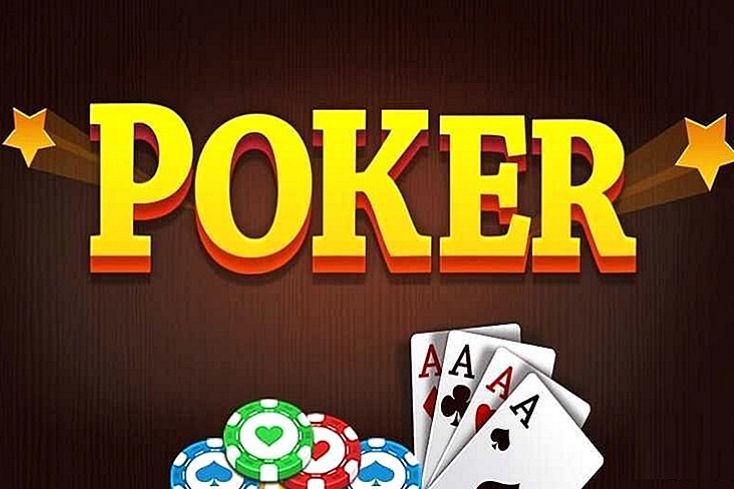 Game bài poker đổi thưởng