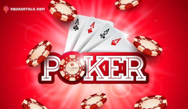 Tìm hiểu về game đánh bài poker