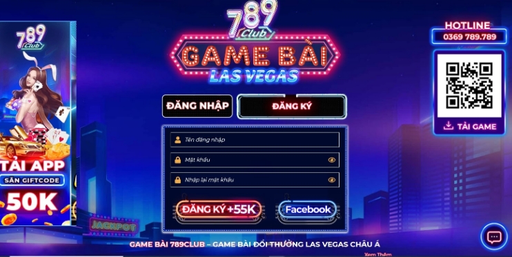 Sơ lược về cổng game 789 Club