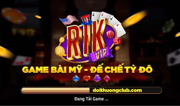 Game đổi thưởng Rikvip là gì?