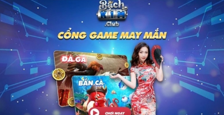 Game đổi thưởng Bạch kim Club