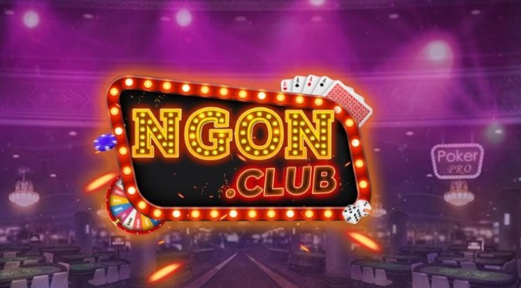 Giới thiệu chung về cổng game đổi thưởng Ngon Club