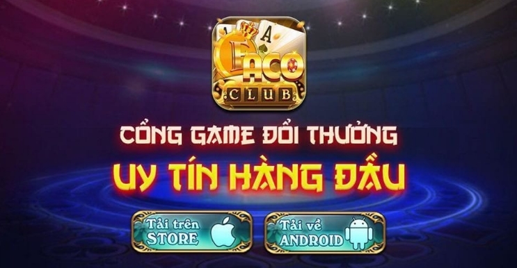 Faco Club - Sân chơi game bài đổi thưởng thân thiện với mọi người