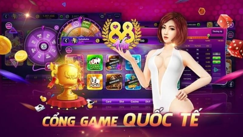 Thực hư thông tin M88Vin lừa đảo người chơi