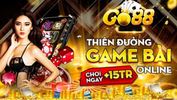 Điểm nổi bật của cổng game đổi thưởng Go88