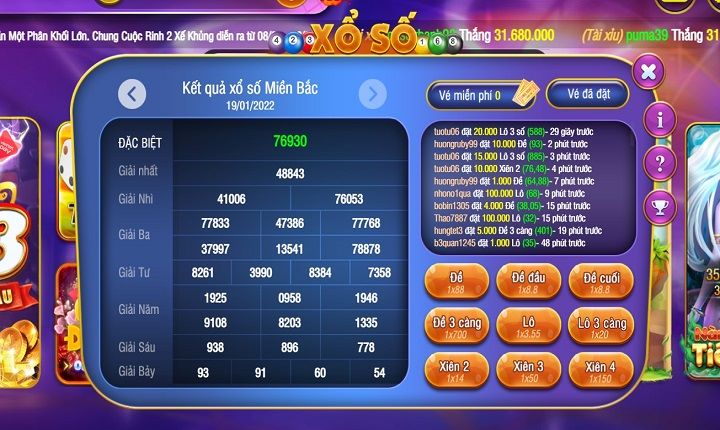 Bayvip lừa đảo tiền tỷ khiến game thủ điêu đứng