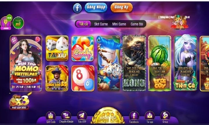 Sự thật cổng game Bayvip lừa đảo đến từ thông tin nào?