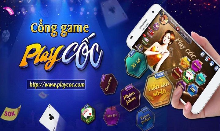 Sự thật xuất hiện tin đồn Playcoc lừa đảo đến từ đâu