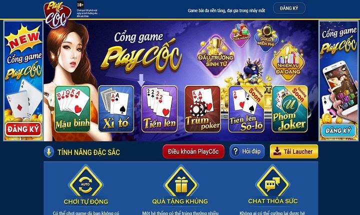 Nếu Playcoc lừa đảo có nên tham gia hay không và giải pháp là gì?