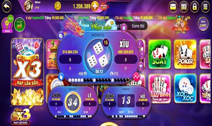 Cổng game Bayvip lừa đảo hay hợp pháp