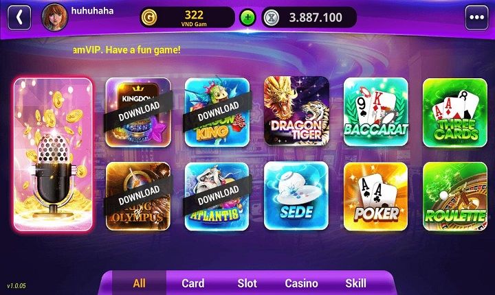 Cổng game Gamvip lừa đảo có thực sự là sự thật đáng tin cho anh em game thủ