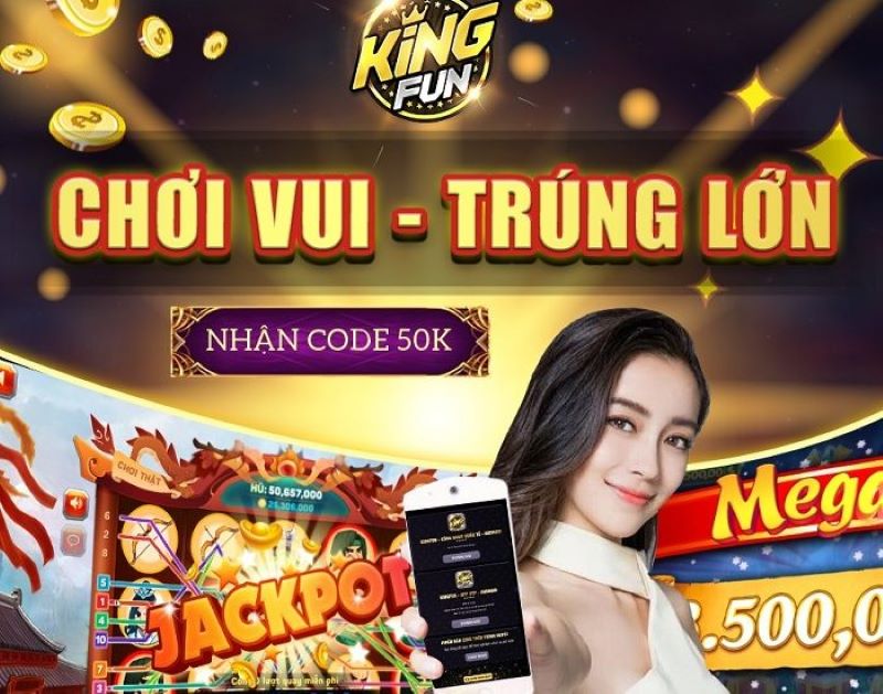 Lý do mà tin đồn King Fun lừa đảo lan rộng