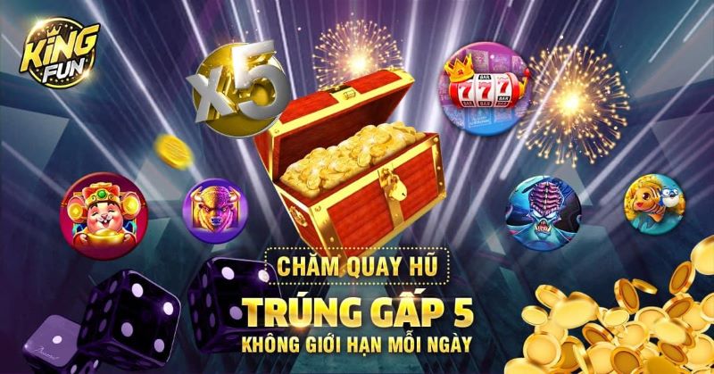 Những điểm đảm bảo King Fun là một nhà cái uy tín