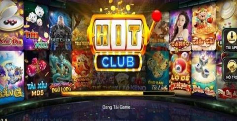 Tin đồn HitClub lừa đảo chặn tài khoản người chơi