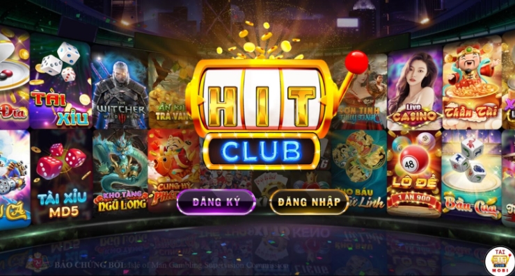 Hit Club có gì đặc biệt