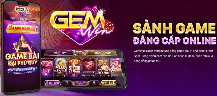 Đánh giá top game bài đổi thưởng nhiều người chơi nhất năm 2024