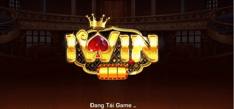 Iwin club- Cổng game bài đổi thưởng uy tín bậc nhất thị trường