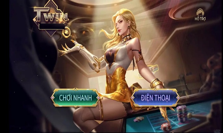 Cổng game Twin lừa đảo có nên tham gia hay không?