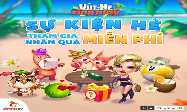 Thực hư Zingplay lừa đảo không?