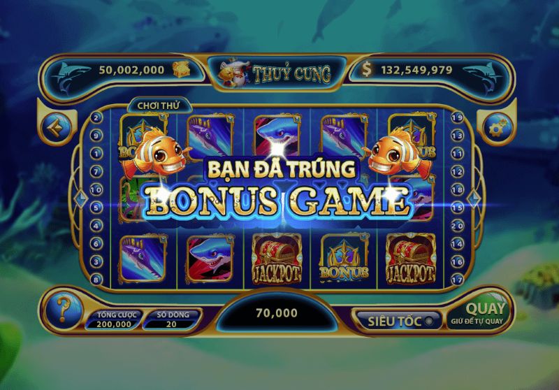 Game Slot đổi thưởng W365 – Sân quay hũ đổi thưởng siêu hấp dẫn