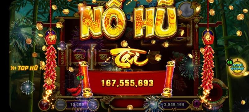 Game Slot đổi thưởng Boss79 – App game nổ hũ uy tín