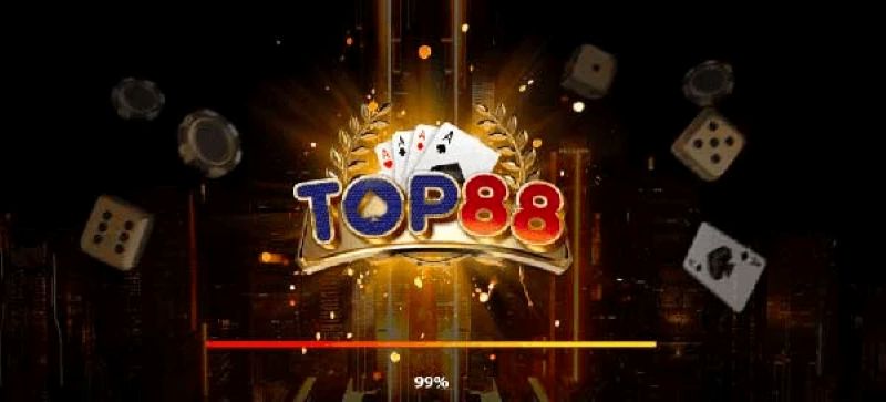 Lý do nên chọn chơi Game Slot đổi thưởng Top88