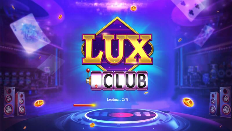 Khám phá kho Game Slot đổi thưởng Lux39