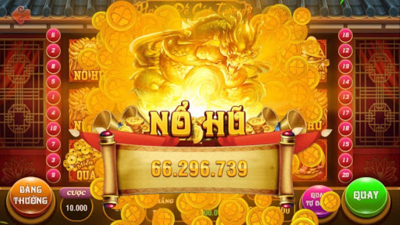 Tại sao nên chơi Slot Game tại 88Vin?