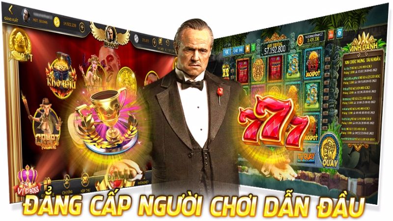 Game Slot đổi thưởng Boss79 và những tính năng hiện đại