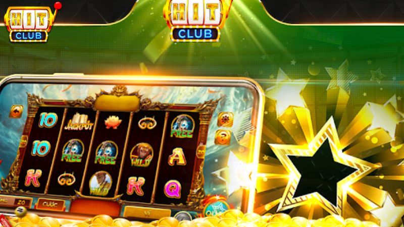 Game Slot đổi thưởng HitClub – Tổng hợp game nổ hũ hàng đầu