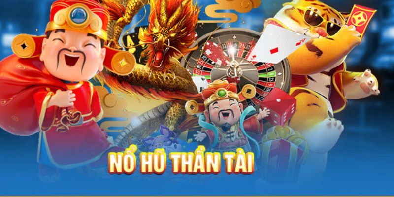 Game Slot đổi thưởng Vinplay – Thế giới nohu đổi thưởng cực hot