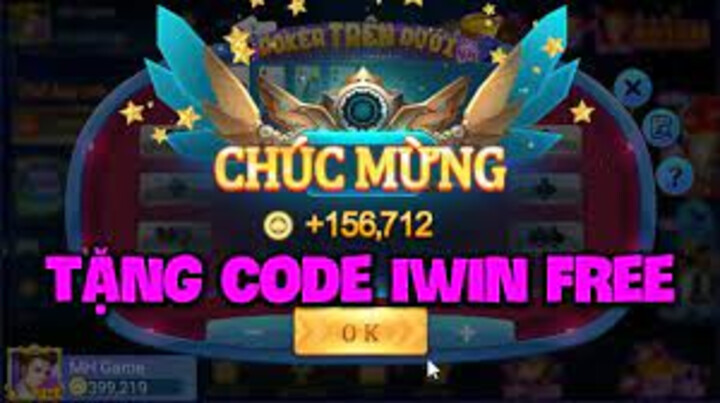 Quyền lợi khi sử dụng Gift code Iwin Club