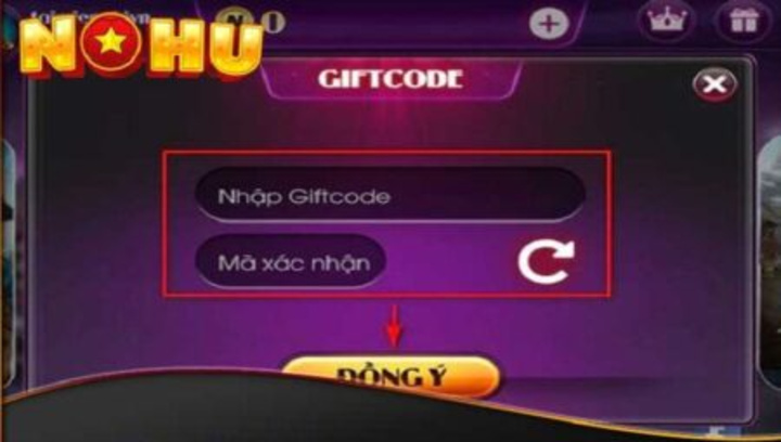 Gift code Nohu39 – Bí quyết nhận mã miễn phí và nhanh chóng