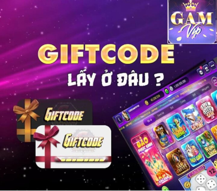 Lấy mã Gift code Vin88 ở đâu? 