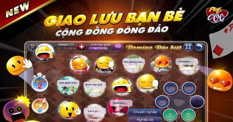 Hướng dẫn sử dụng Giftcode Playcoc nhanh nhất