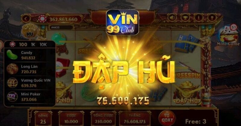 Lưu ý khi nhận Gift code Vin99 Club