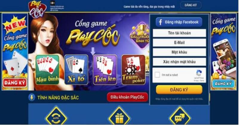 Gift code Playcoc – Săn mã liền tay, trúng ngay tiền tỷ 