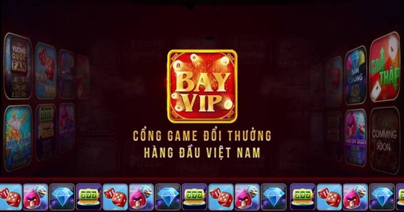 Gift code Bayvip – Xóa tan cảm giác nhàm chán khi chơi game