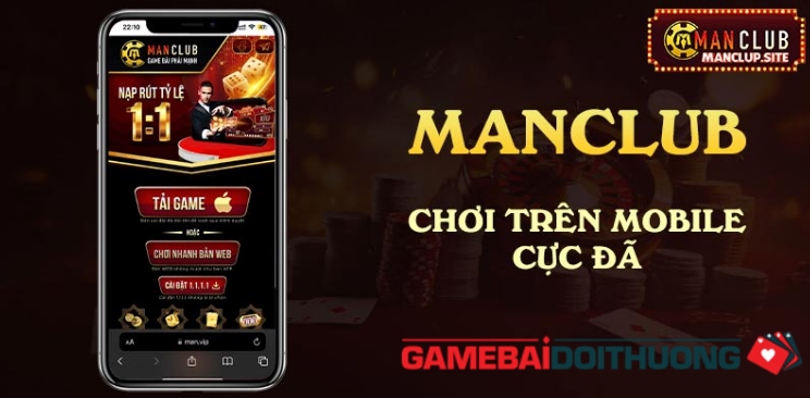 Những Lý Do Giúp Game Bắn Cá ManClub Được Yêu Thích