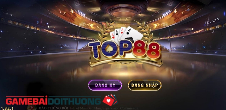 Bắn Cá Top88 – Game Săn Cá Đổi Thưởng Hấp Dẫn