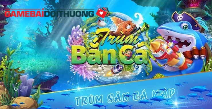 Lý Do Game Bắn Cá Vin88 Được Yêu Thích