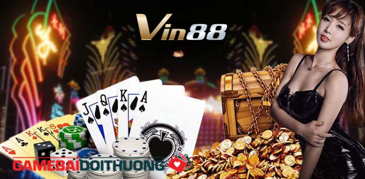 Lý Do Game Bắn Cá Vin88 Được Yêu Thích