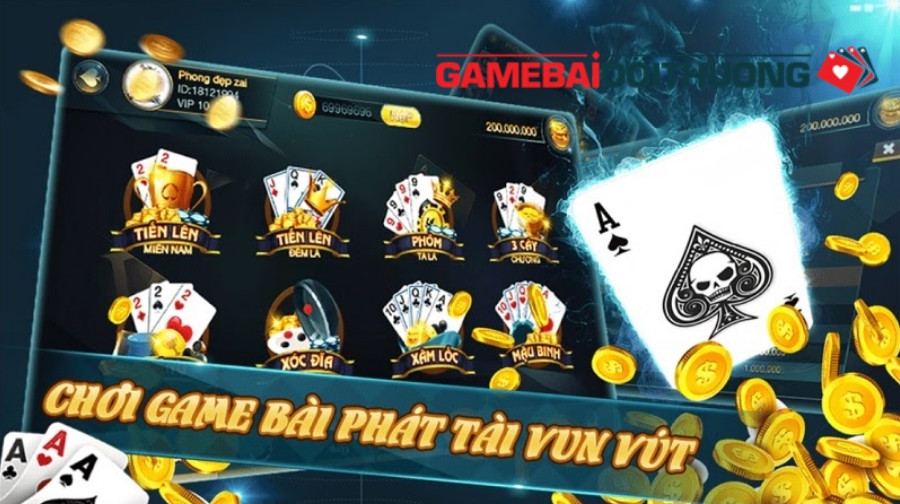 Game Đổi Thưởng Trực Tuyến – Tại Sao Lại Được Yêu Thích?